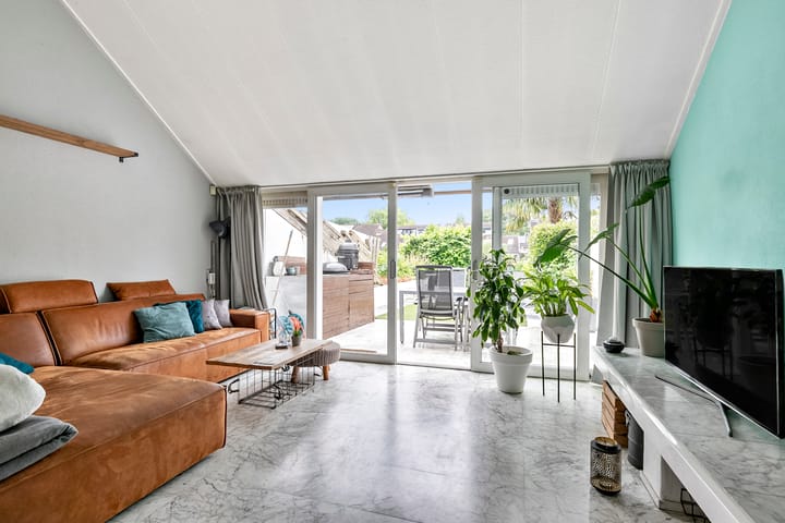 Foto 5 van Bessenmaat 18