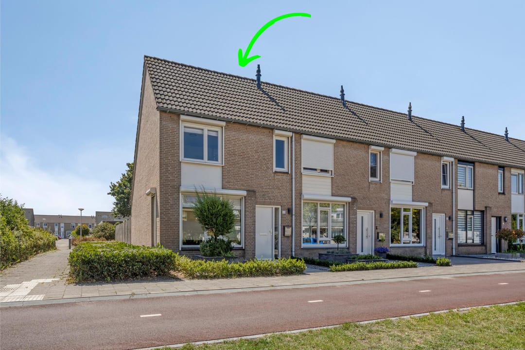 Foto 1 van Heulberg 55