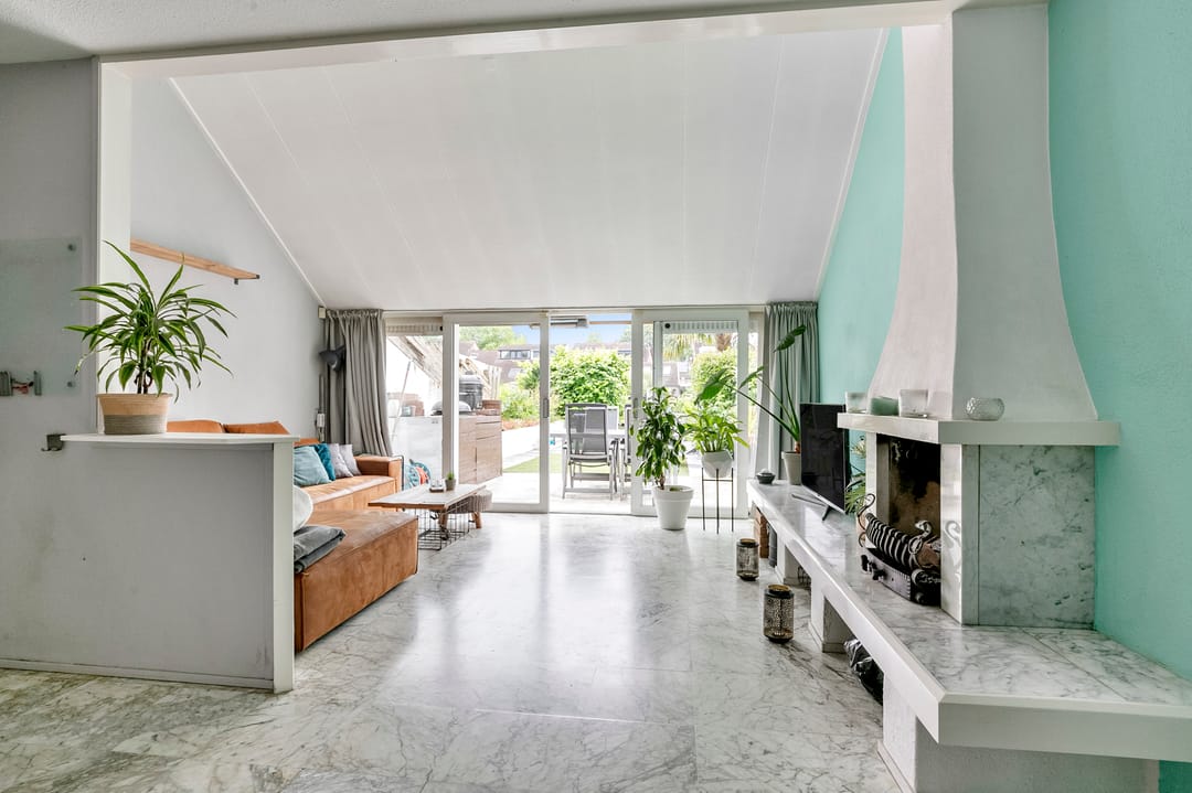 Photo 7 of Bessenmaat 18