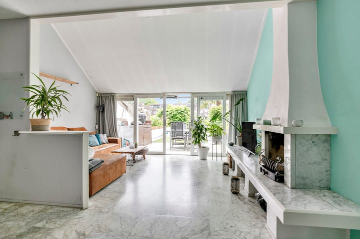 Foto 7 van Bessenmaat 18