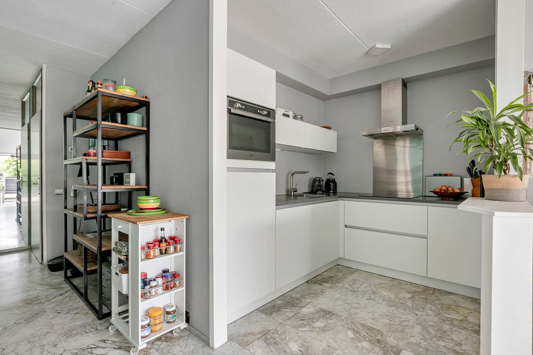 Photo 8 of Bessenmaat 18