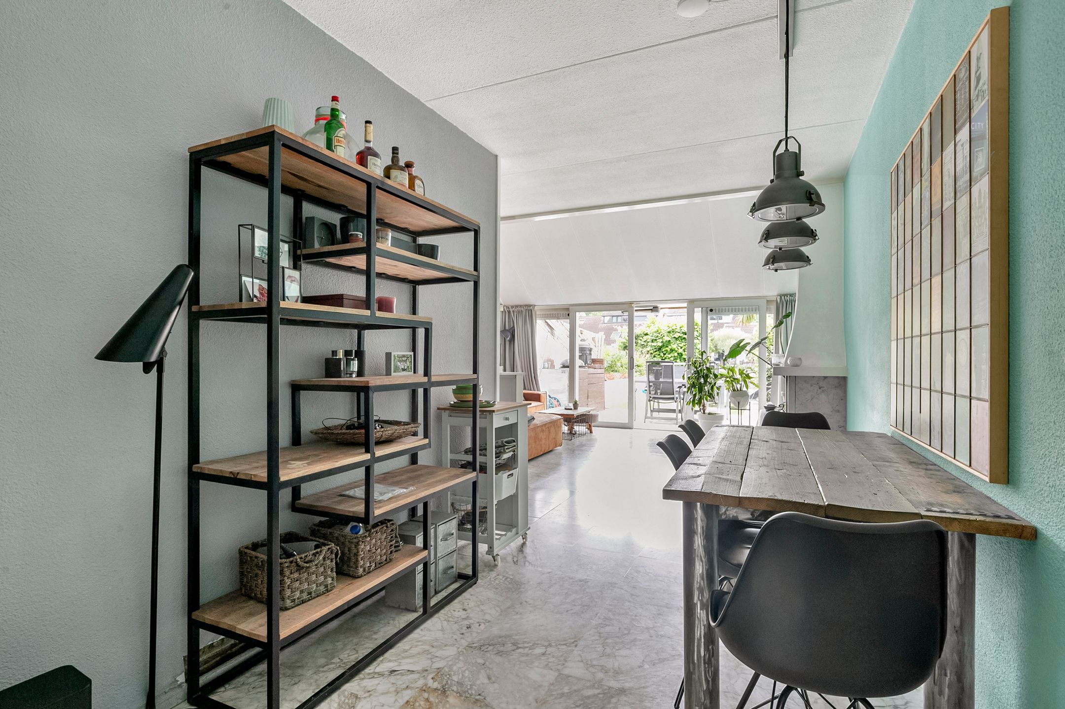 Photo 9 of Bessenmaat 18