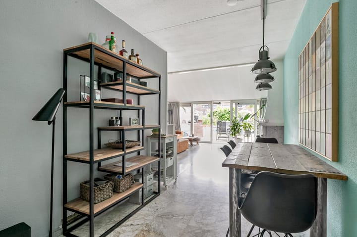 Foto 9 van Bessenmaat 18