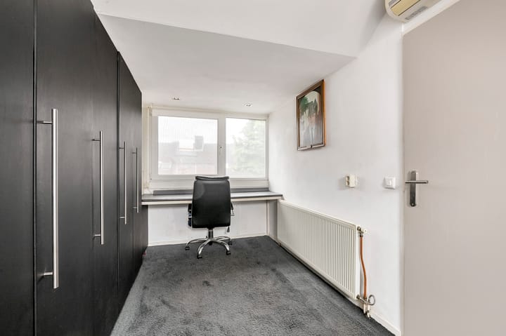 Foto 19 van Bessenmaat 18