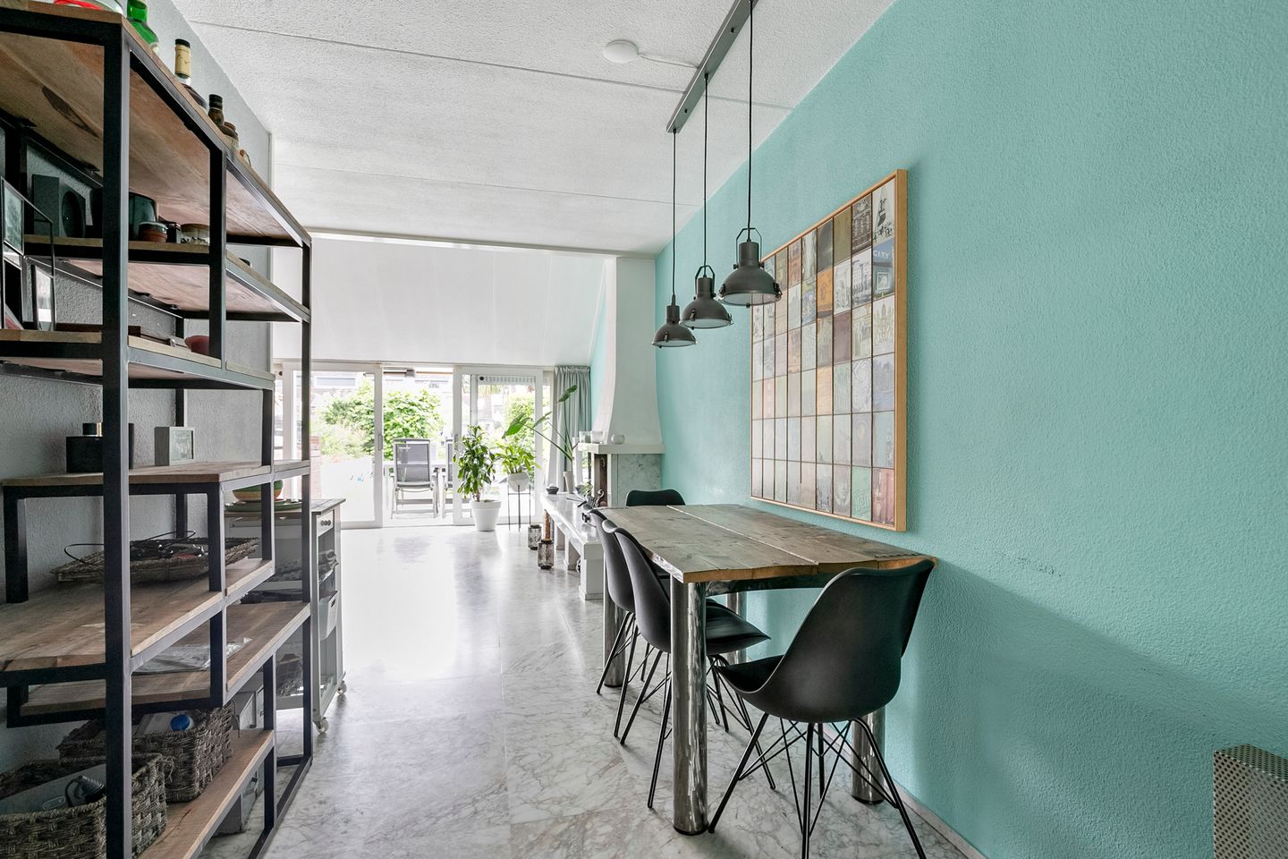 Photo 10 of Bessenmaat 18