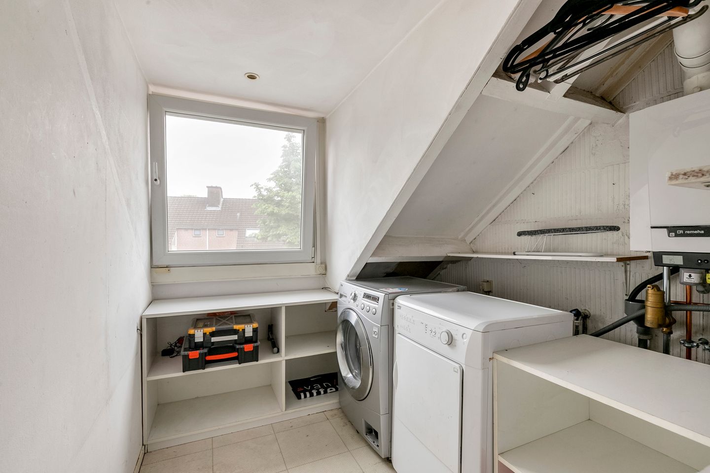 Photo 20 of Bessenmaat 18