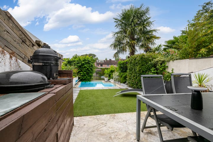 Foto 21 van Bessenmaat 18