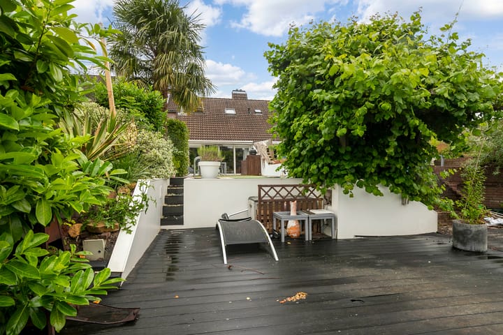 Foto 22 van Bessenmaat 18