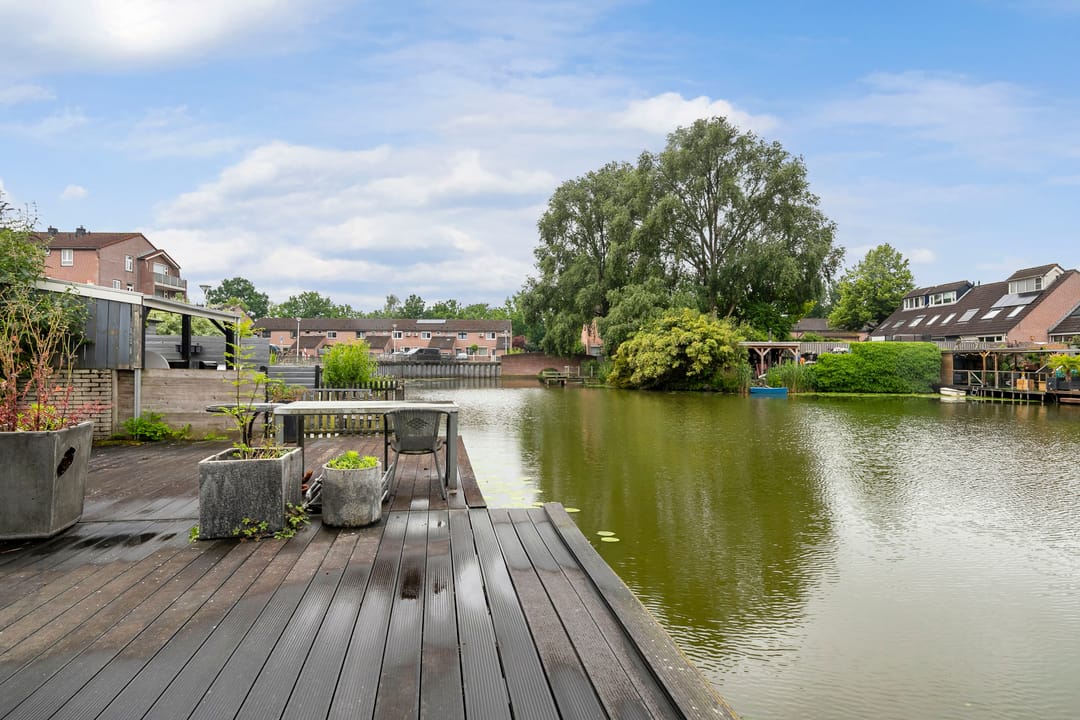 Photo 23 of Bessenmaat 18