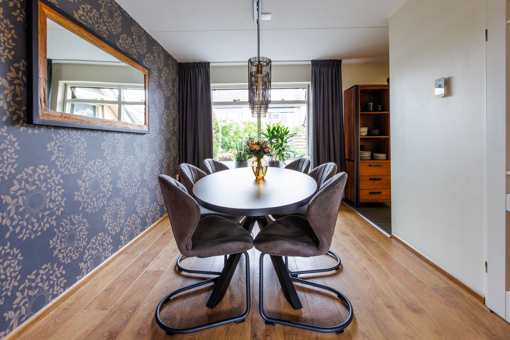 Foto 6 van Hoge Es 12