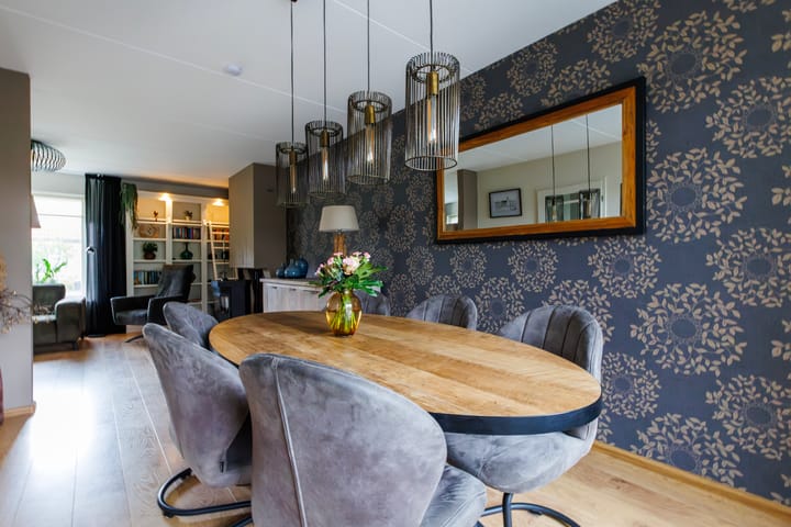 Foto 7 van Hoge Es 12