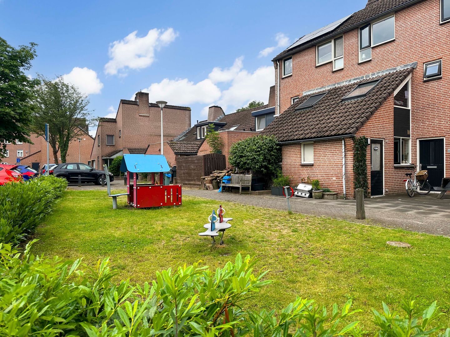 Photo 25 of Bessenmaat 18