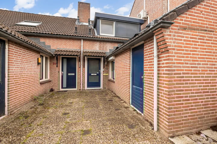 Foto 24 van Bessenmaat 18