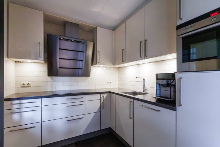 Foto 9 van Hoge Es 12