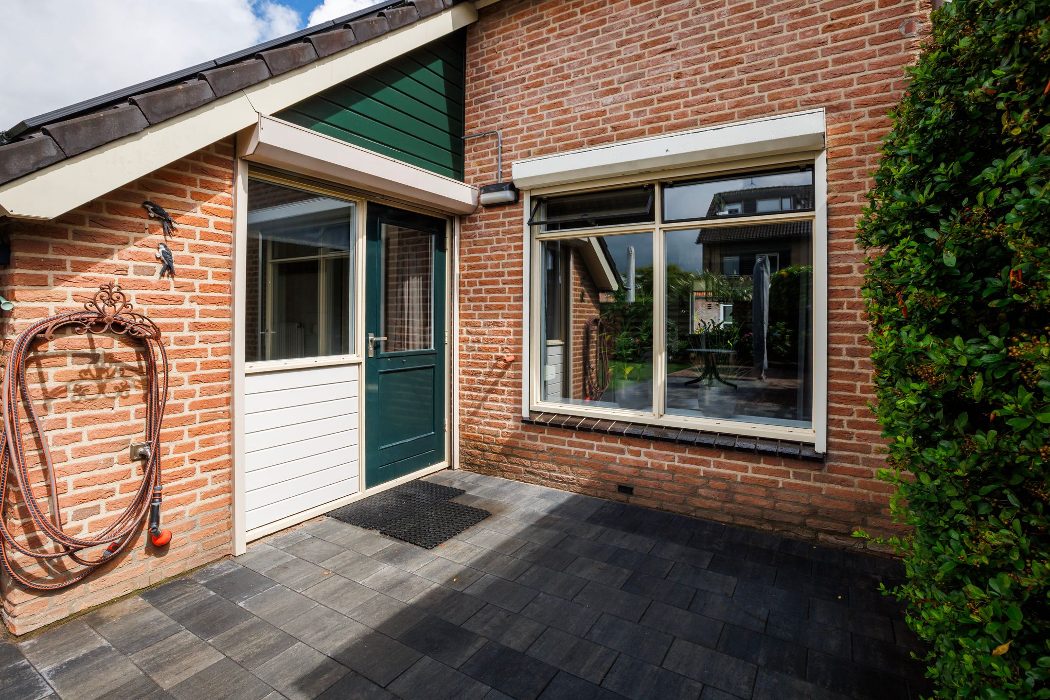 Foto 12 van Hoge Es 12