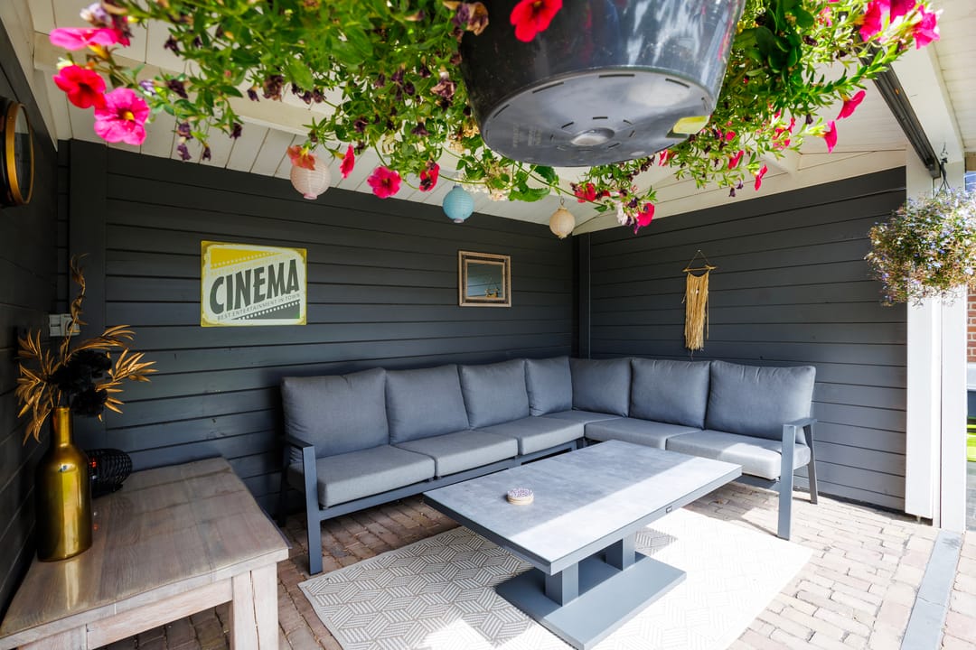 Foto 16 van Hoge Es 12