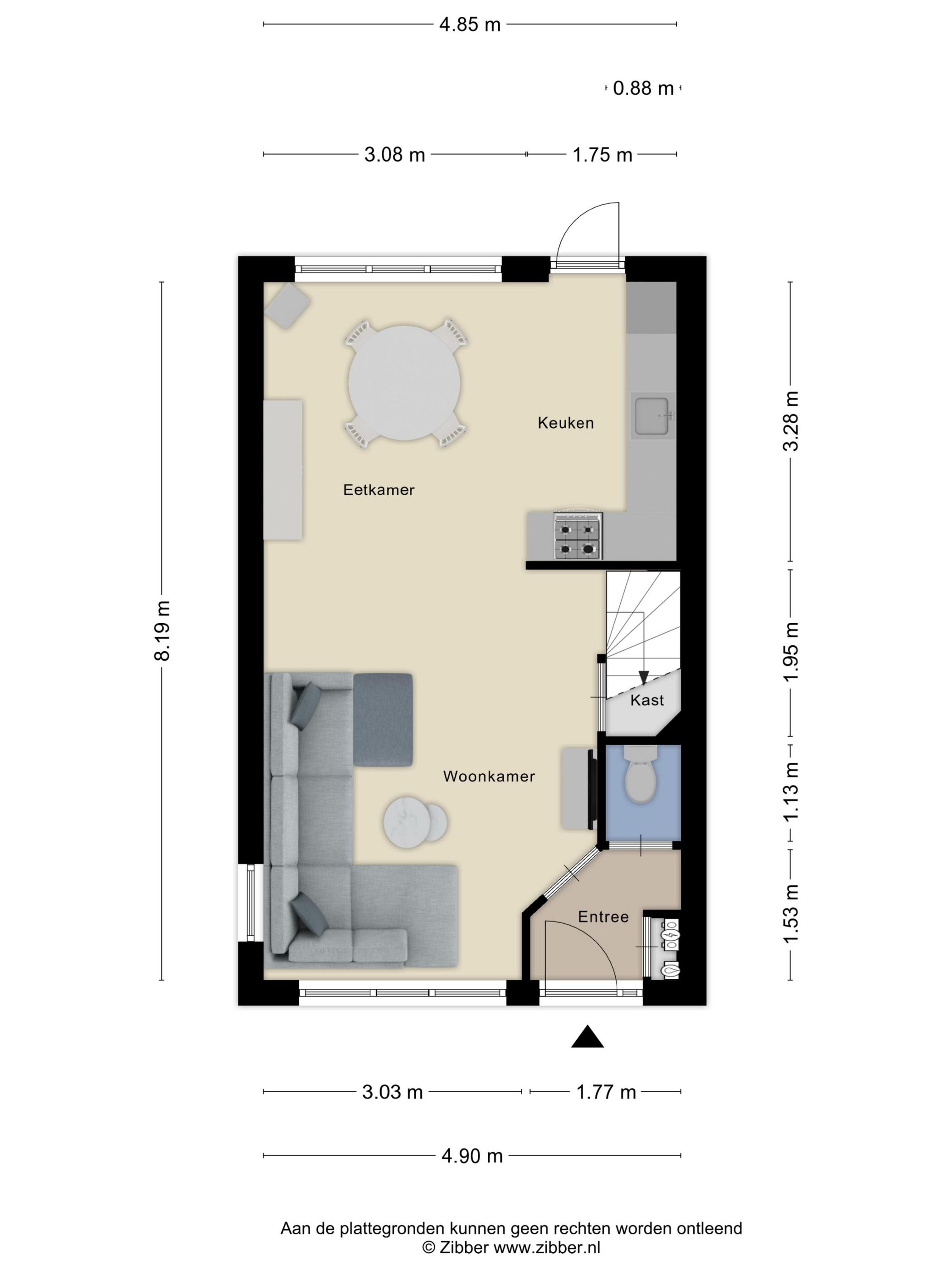Foto 30 van Heulberg 55