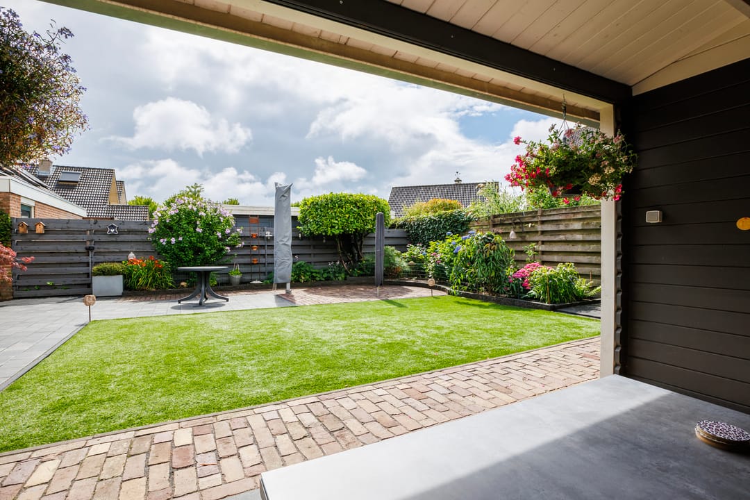 Foto 17 van Hoge Es 12