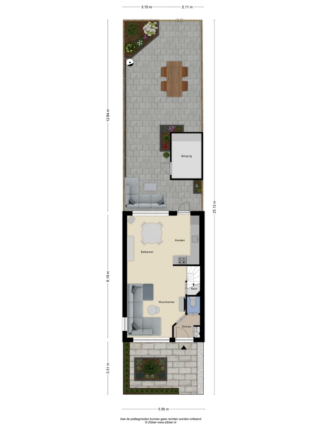 Foto 31 van Heulberg 55