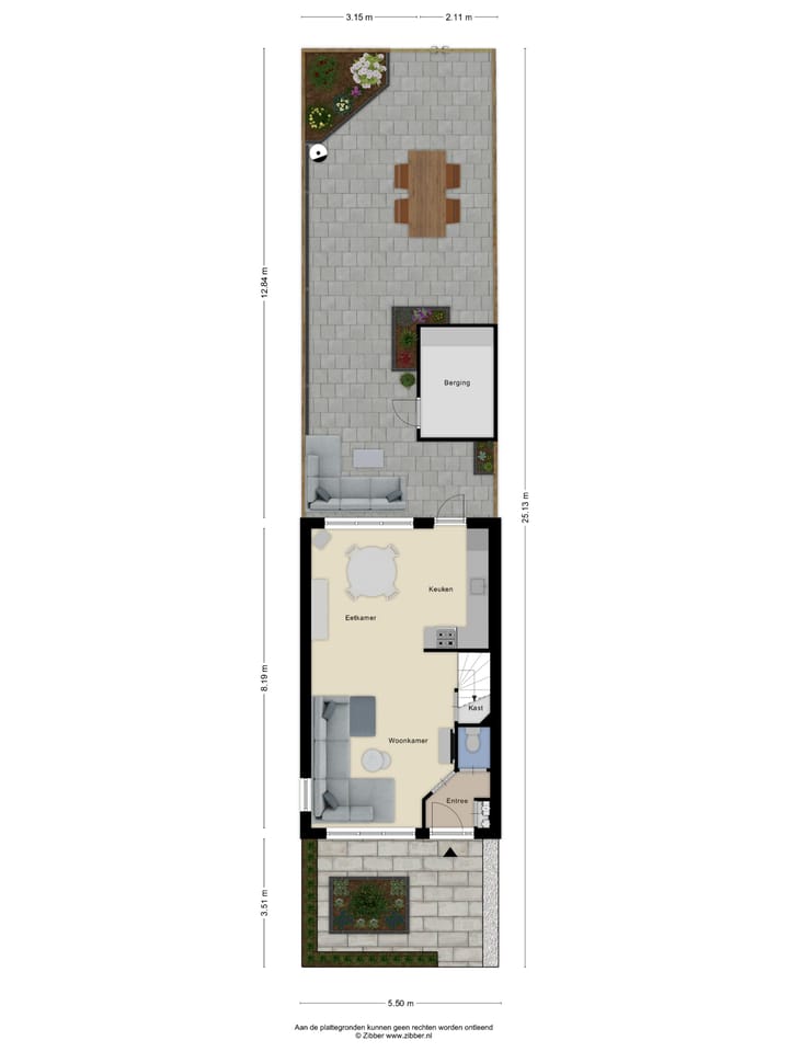 Foto 31 van Heulberg 55