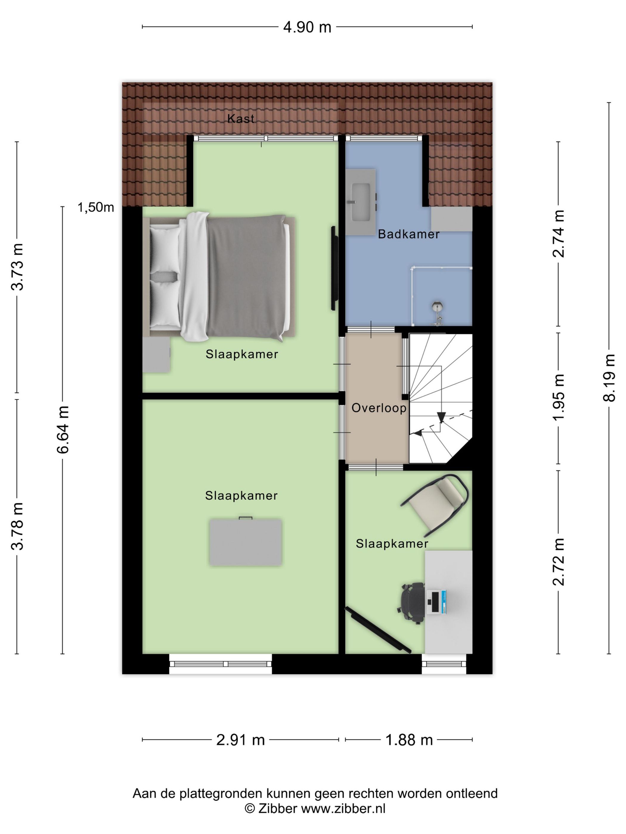 Foto 33 van Heulberg 55
