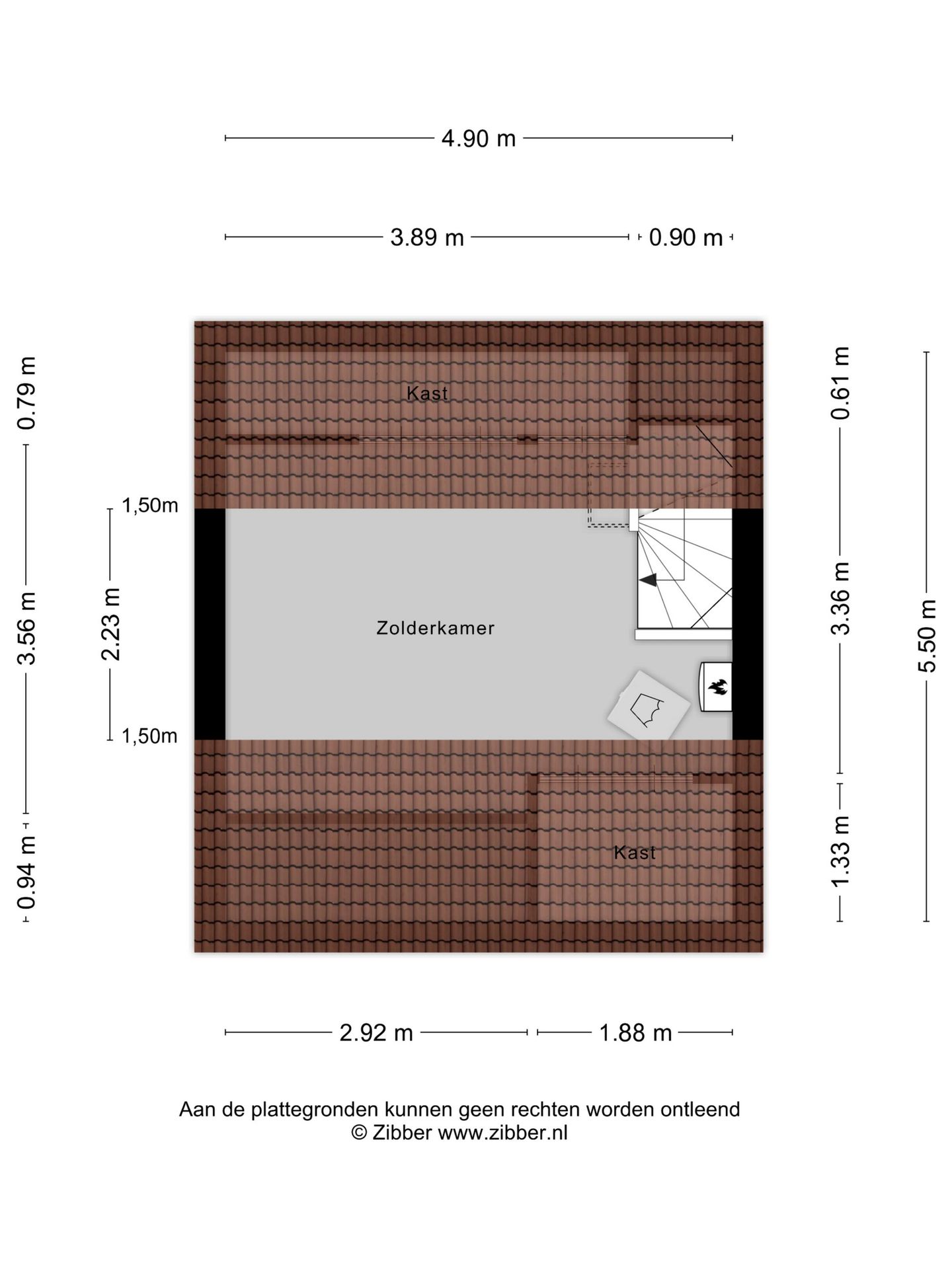 Foto 34 van Heulberg 55