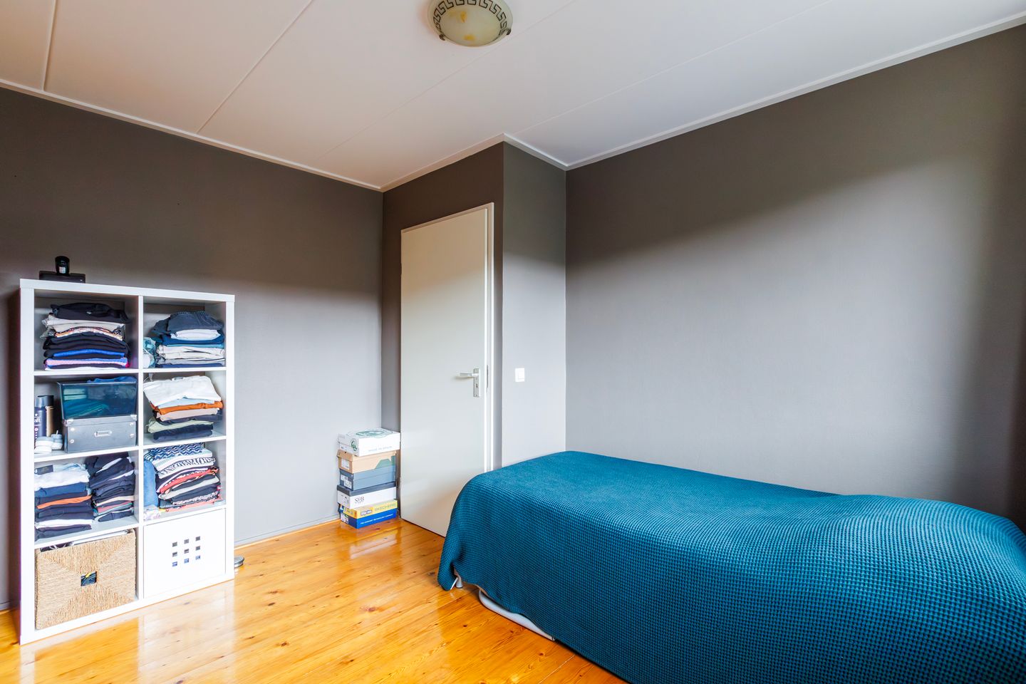 Foto 25 van Hoge Es 12