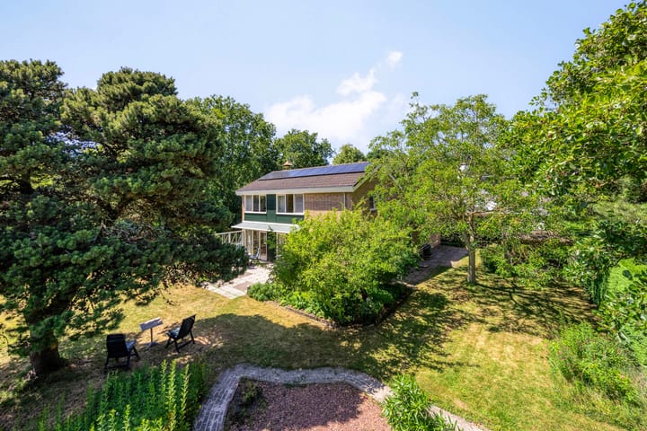 Foto 5 van Eikenlaan 32