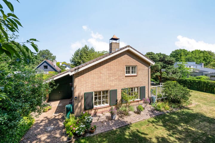 Foto 7 van Eikenlaan 32