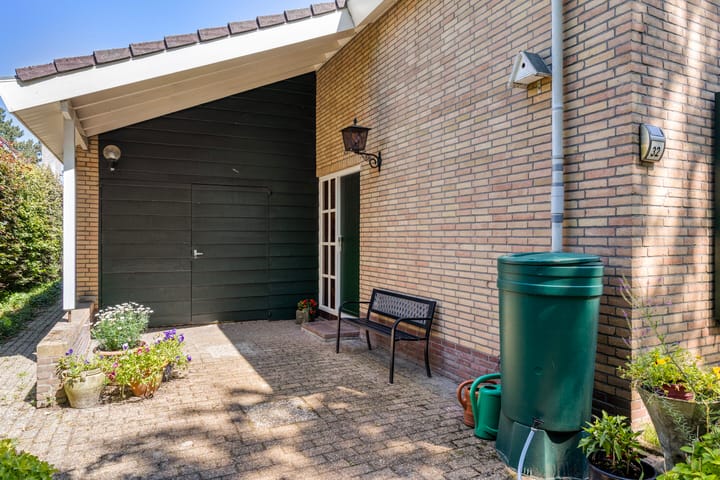 Foto 8 van Eikenlaan 32