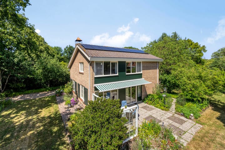 Foto 34 van Eikenlaan 32