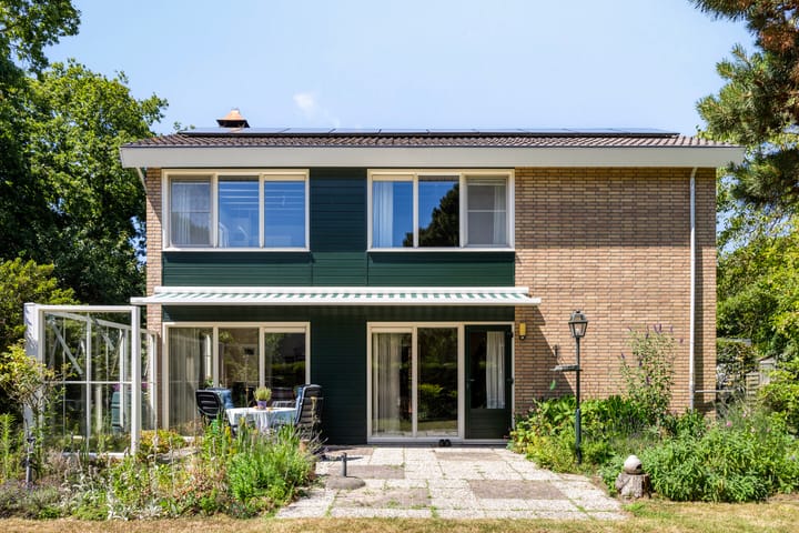 Foto 35 van Eikenlaan 32