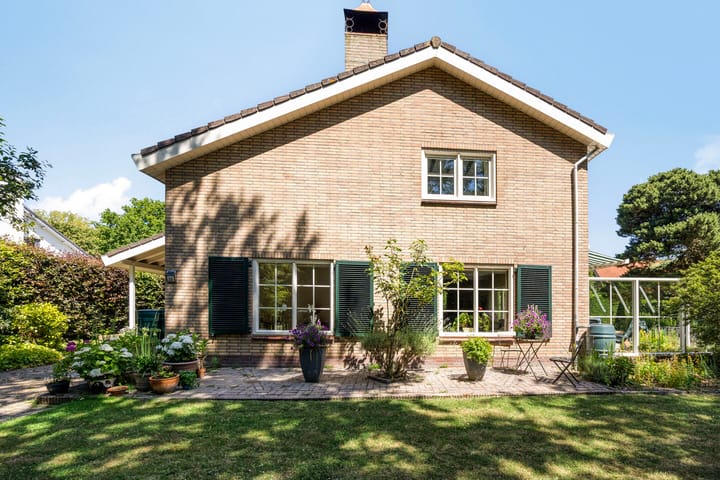 Foto 43 van Eikenlaan 32