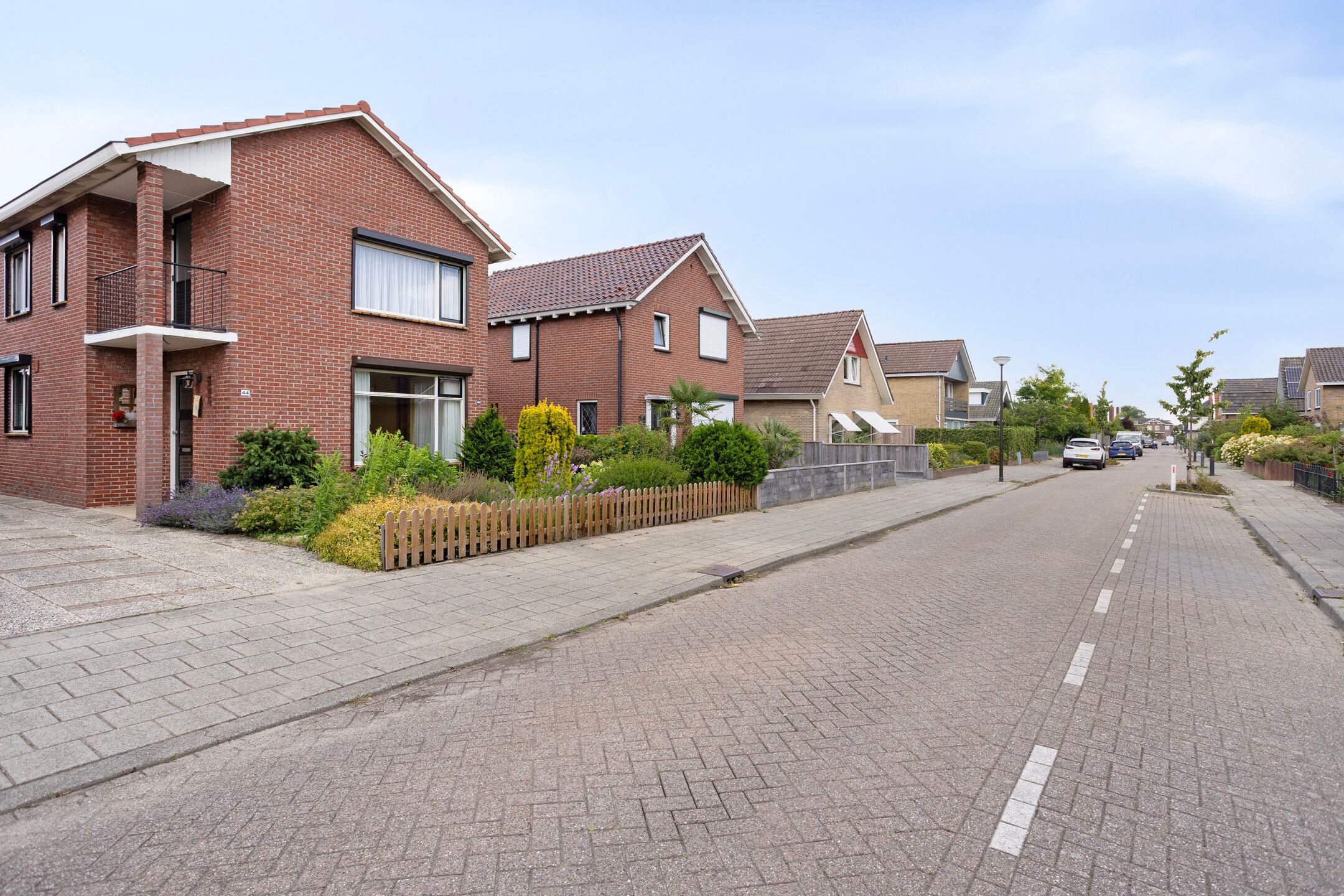 Foto 3 van Freule van Dorthstraat 44