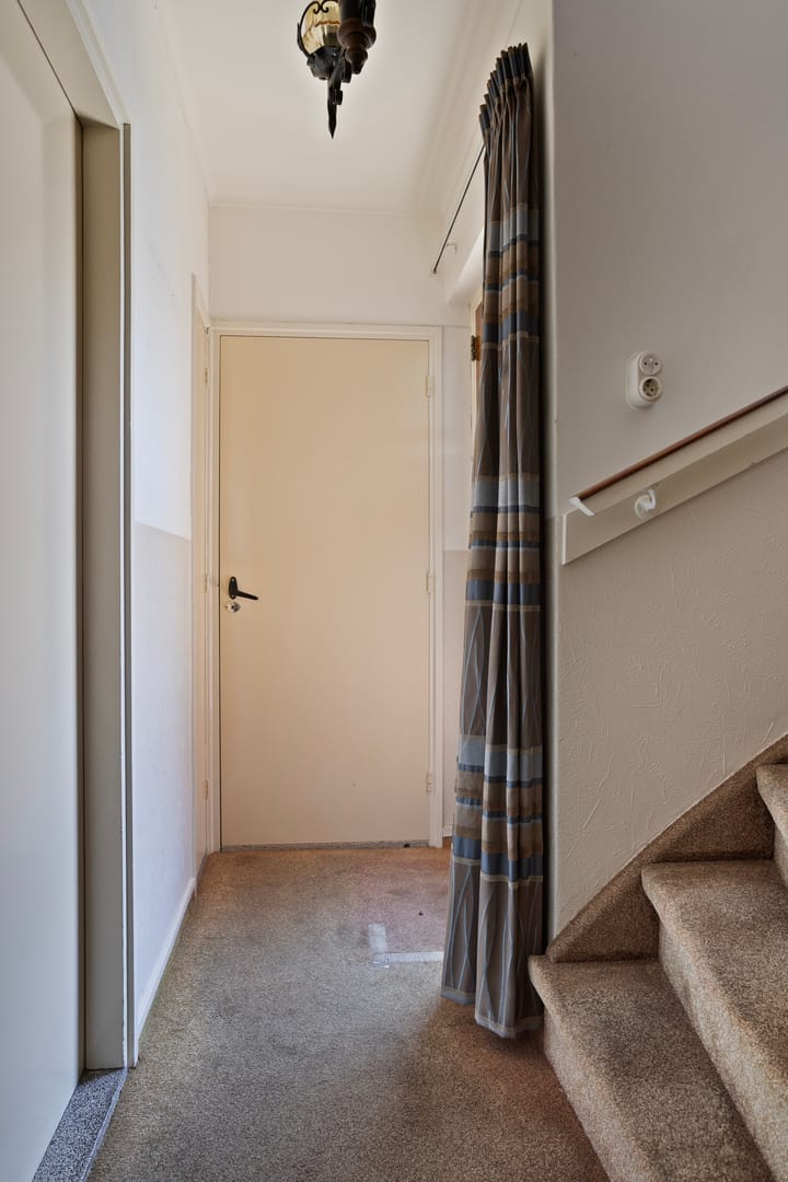 Foto 4 van Freule van Dorthstraat 44