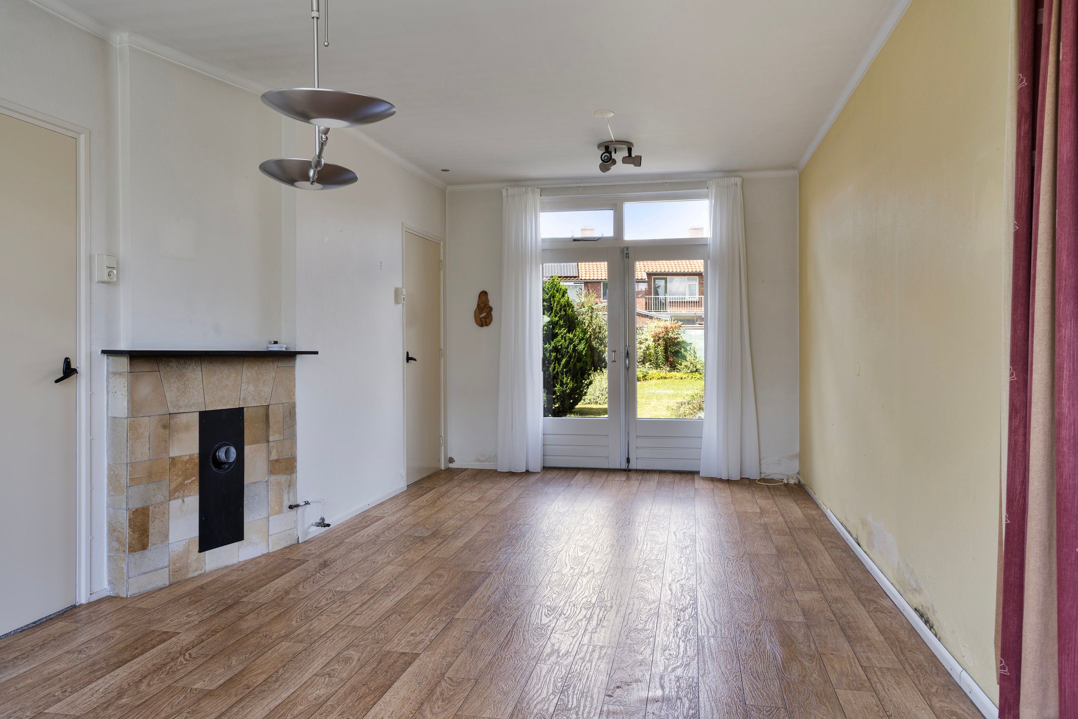 Foto 6 van Freule van Dorthstraat 44