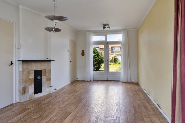 Photo 6 of Freule van Dorthstraat 44