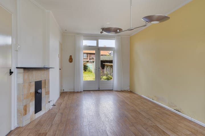 Photo 7 of Freule van Dorthstraat 44