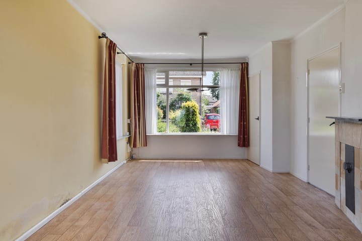 Photo 8 of Freule van Dorthstraat 44