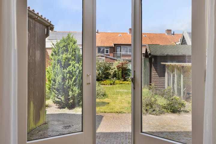 Photo 9 of Freule van Dorthstraat 44