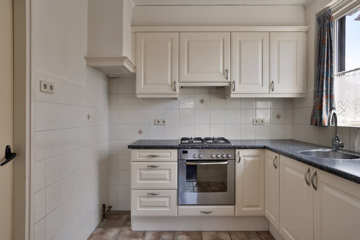 Photo 11 of Freule van Dorthstraat 44