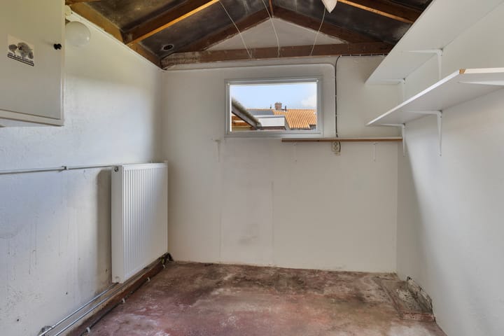 Photo 12 of Freule van Dorthstraat 44