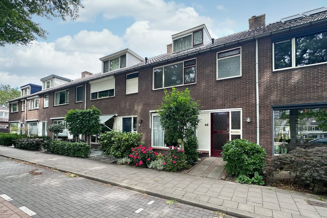 Foto 1 van Prinses Beatrixlaan 45