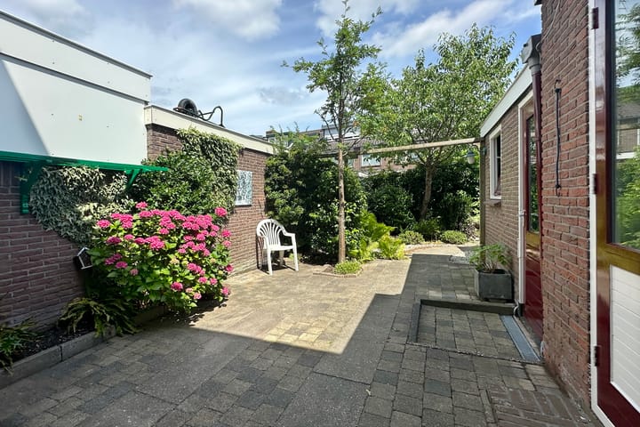 Foto 3 van Prinses Beatrixlaan 45