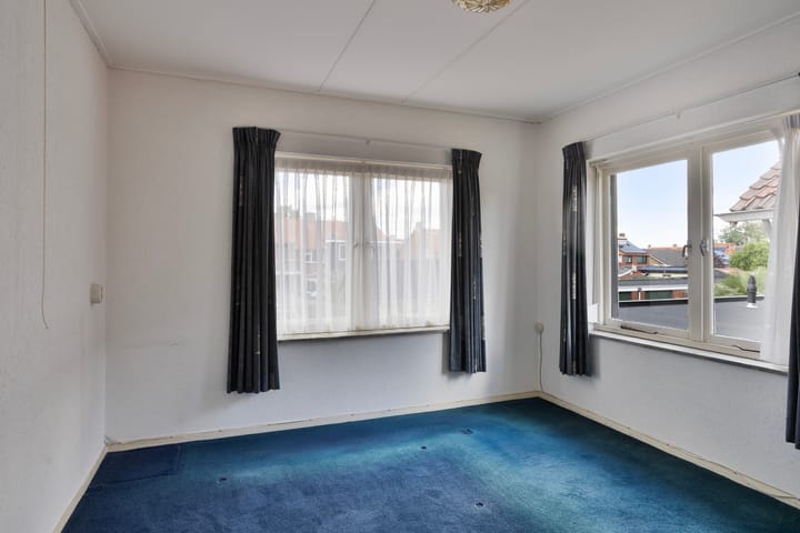 Photo 18 of Freule van Dorthstraat 44