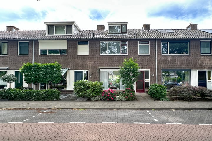 Foto 4 van Prinses Beatrixlaan 45