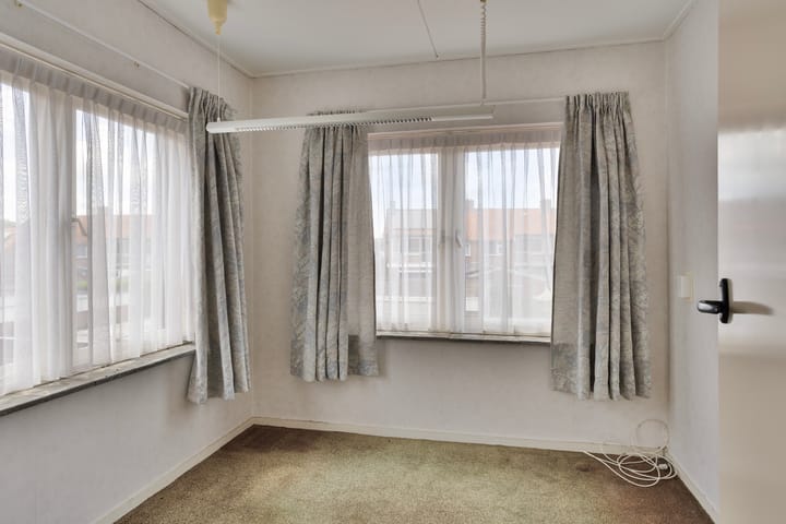 Photo 19 of Freule van Dorthstraat 44