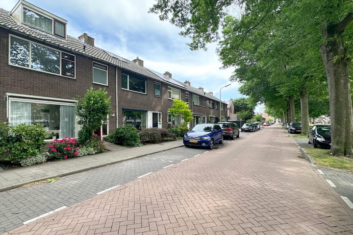 Foto 5 van Prinses Beatrixlaan 45