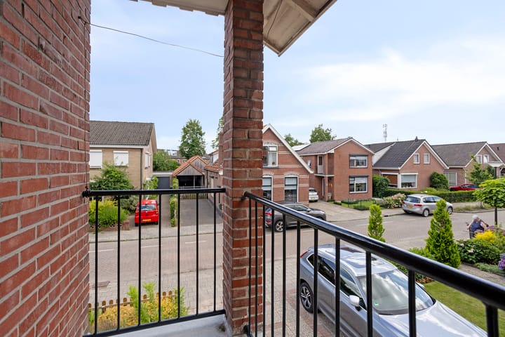 Photo 20 of Freule van Dorthstraat 44