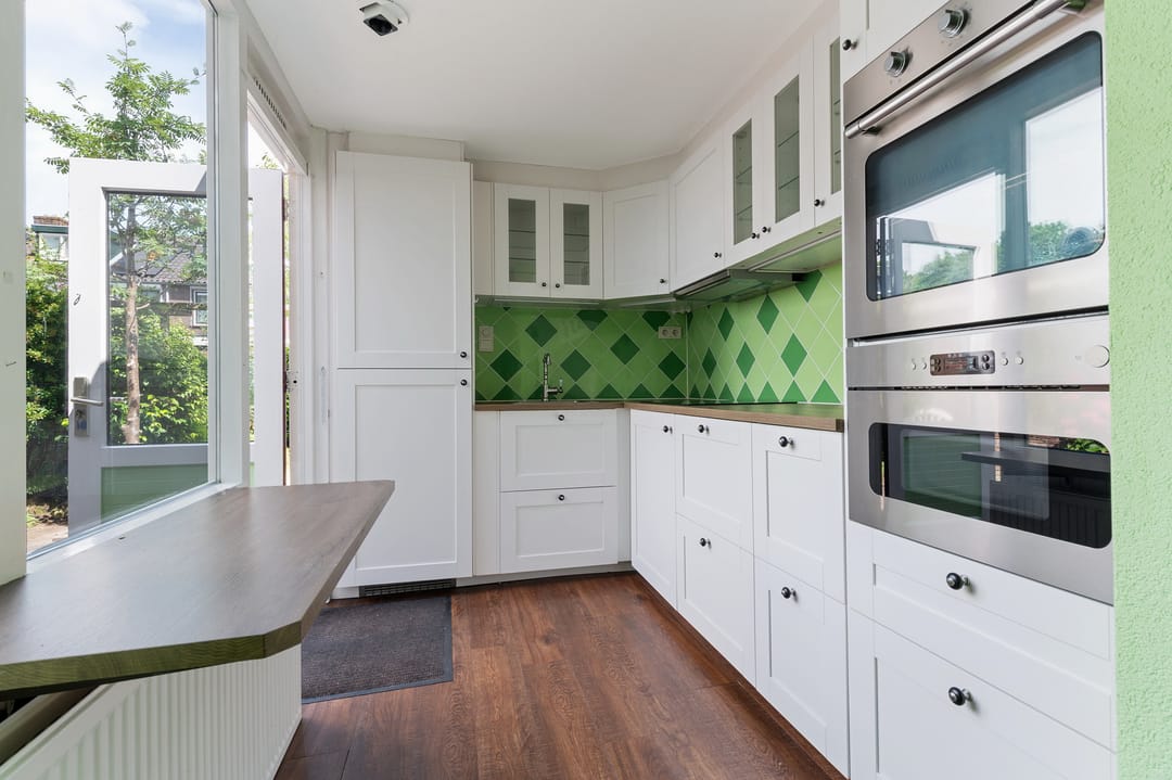 Foto 8 van Prinses Beatrixlaan 45